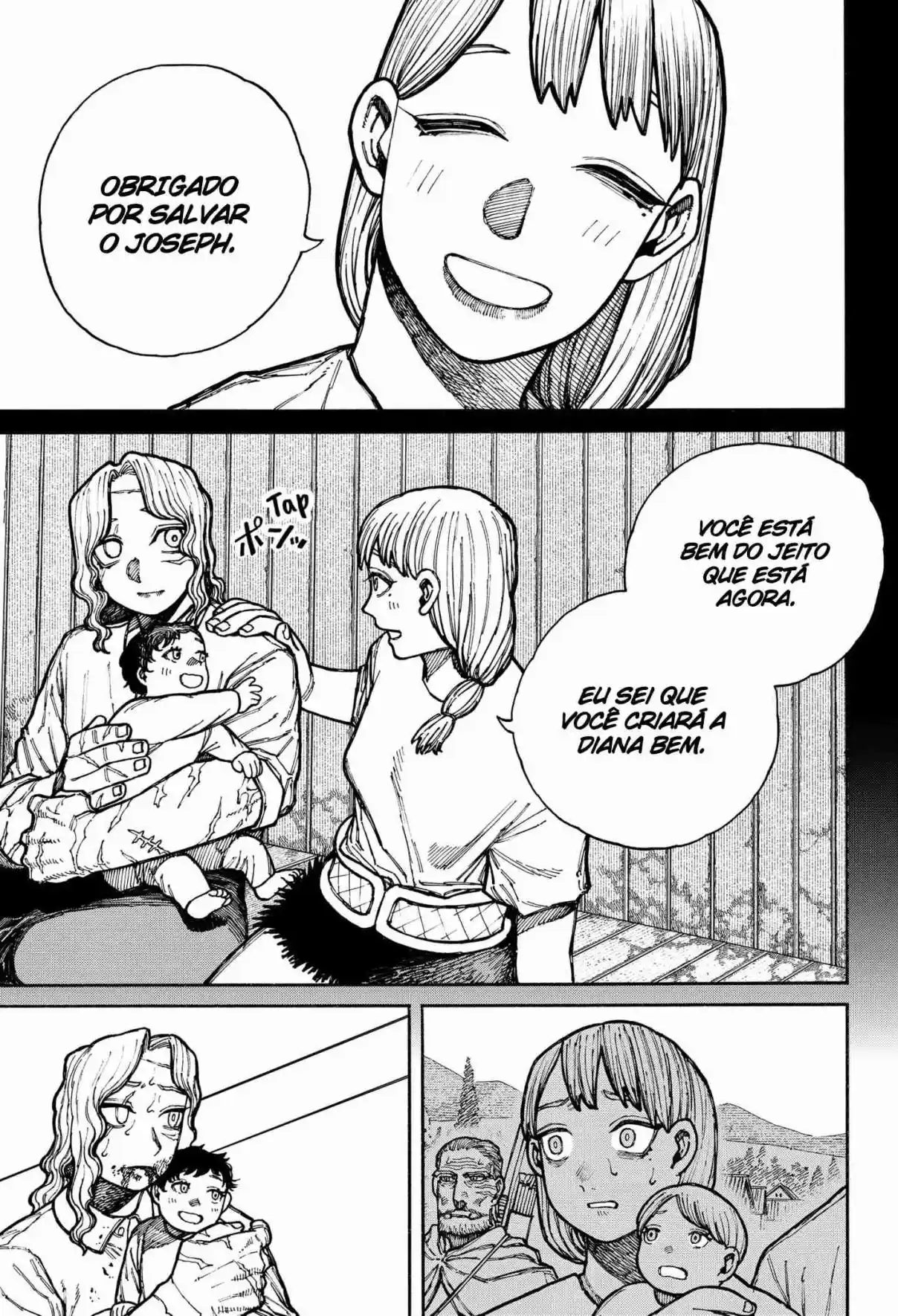 Read Centuria PT Manga Online