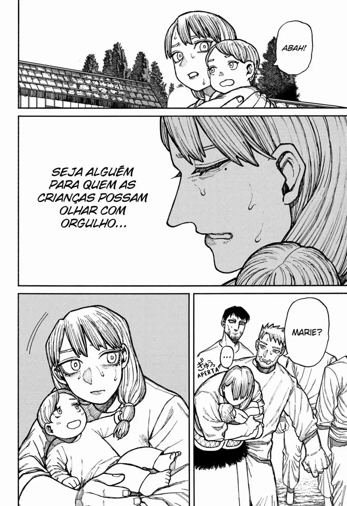 Read Centuria PT Manga Online