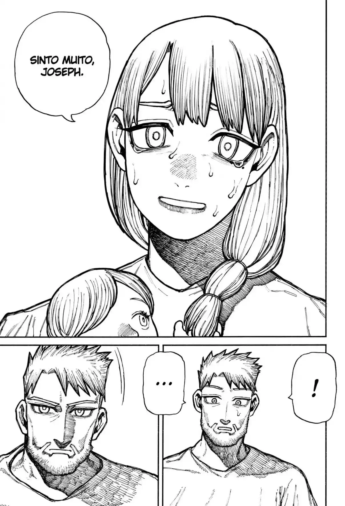 Read Centuria PT Manga Online