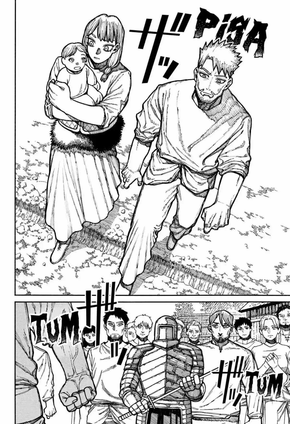 Read Centuria PT Manga Online