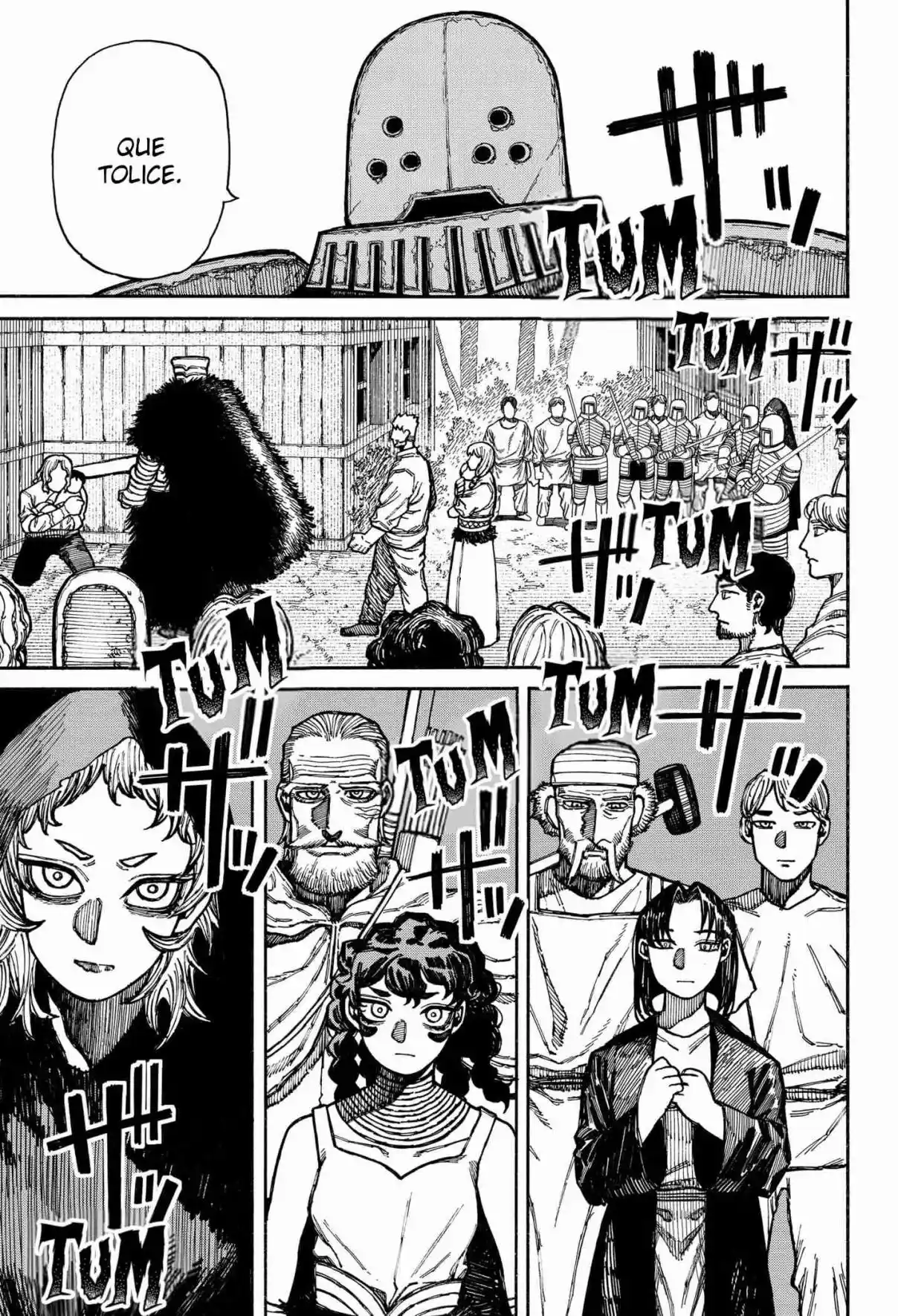 Read Centuria PT Manga Online