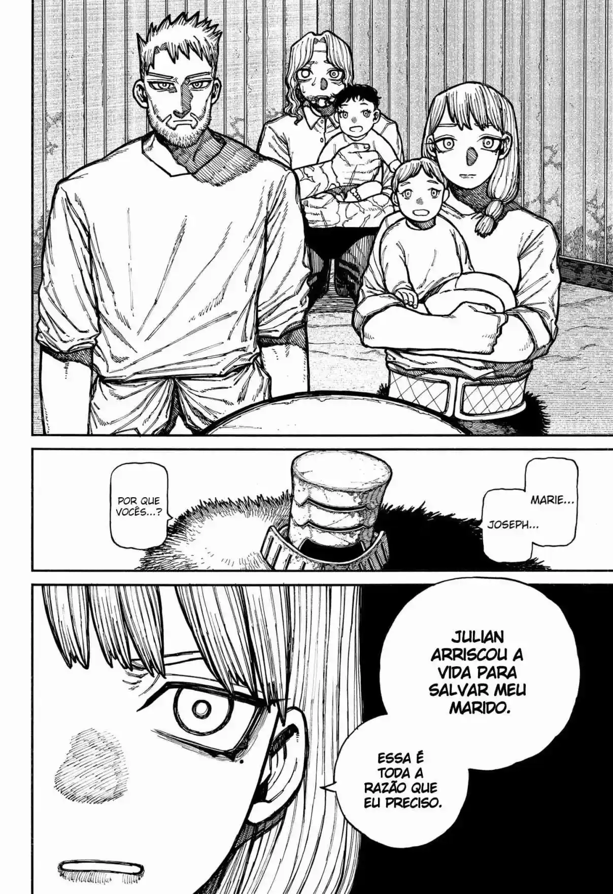 Read Centuria PT Manga Online