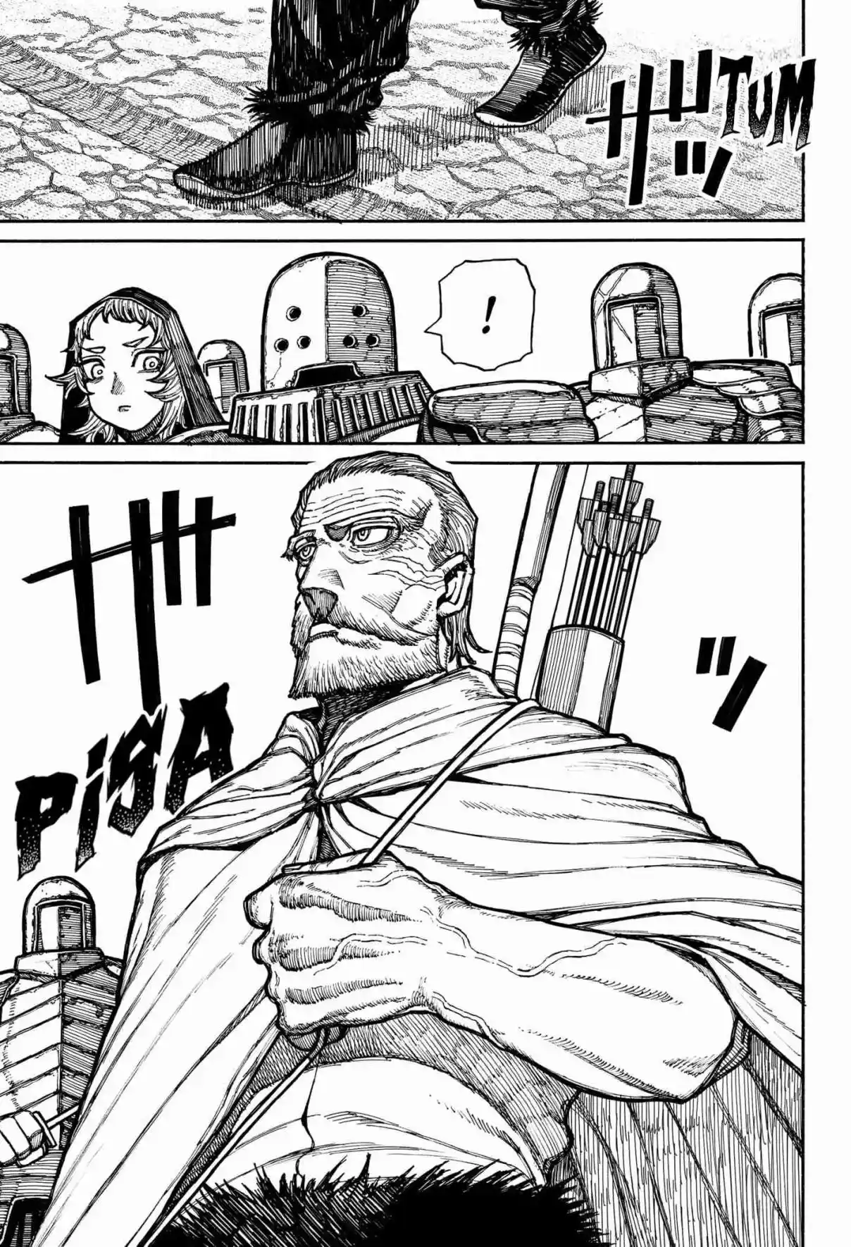 Read Centuria PT Manga Online