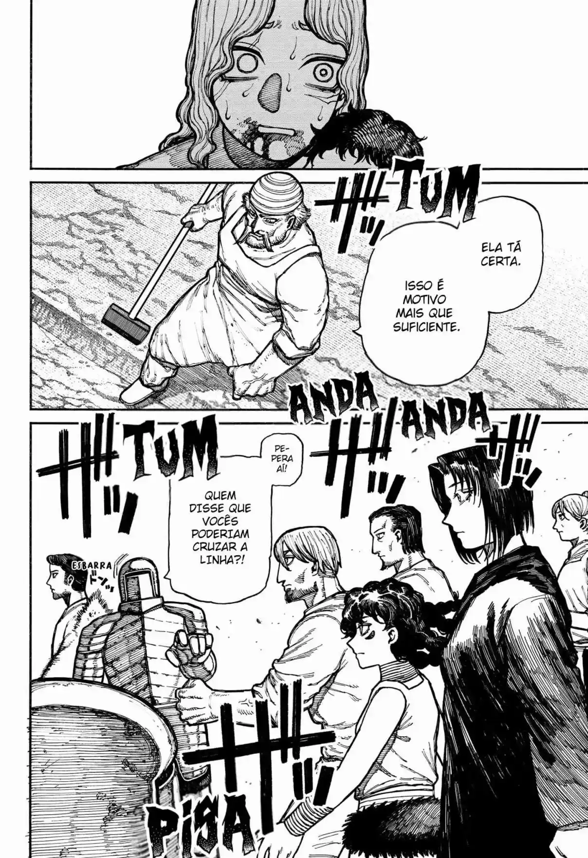 Read Centuria PT Manga Online