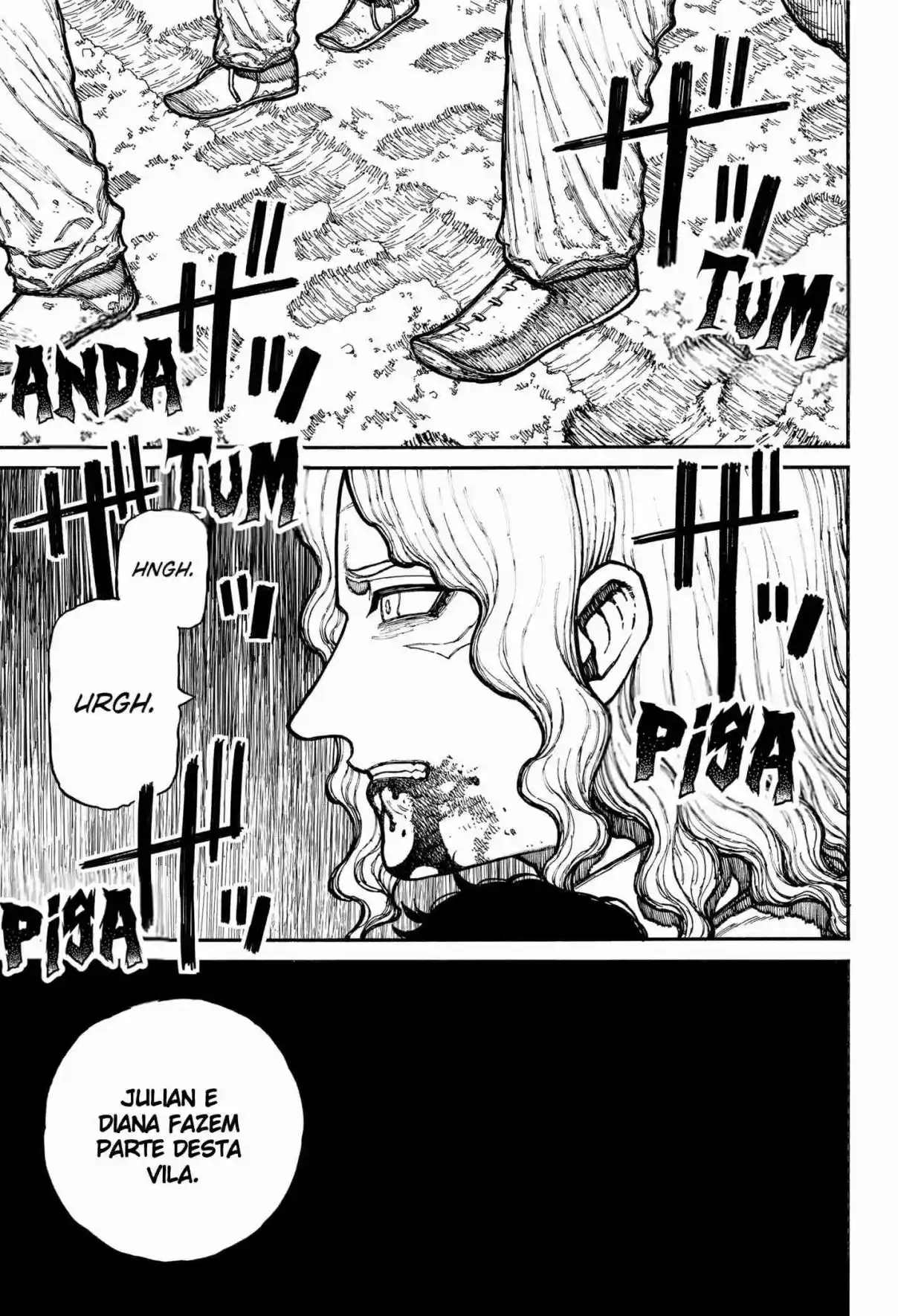 Read Centuria PT Manga Online