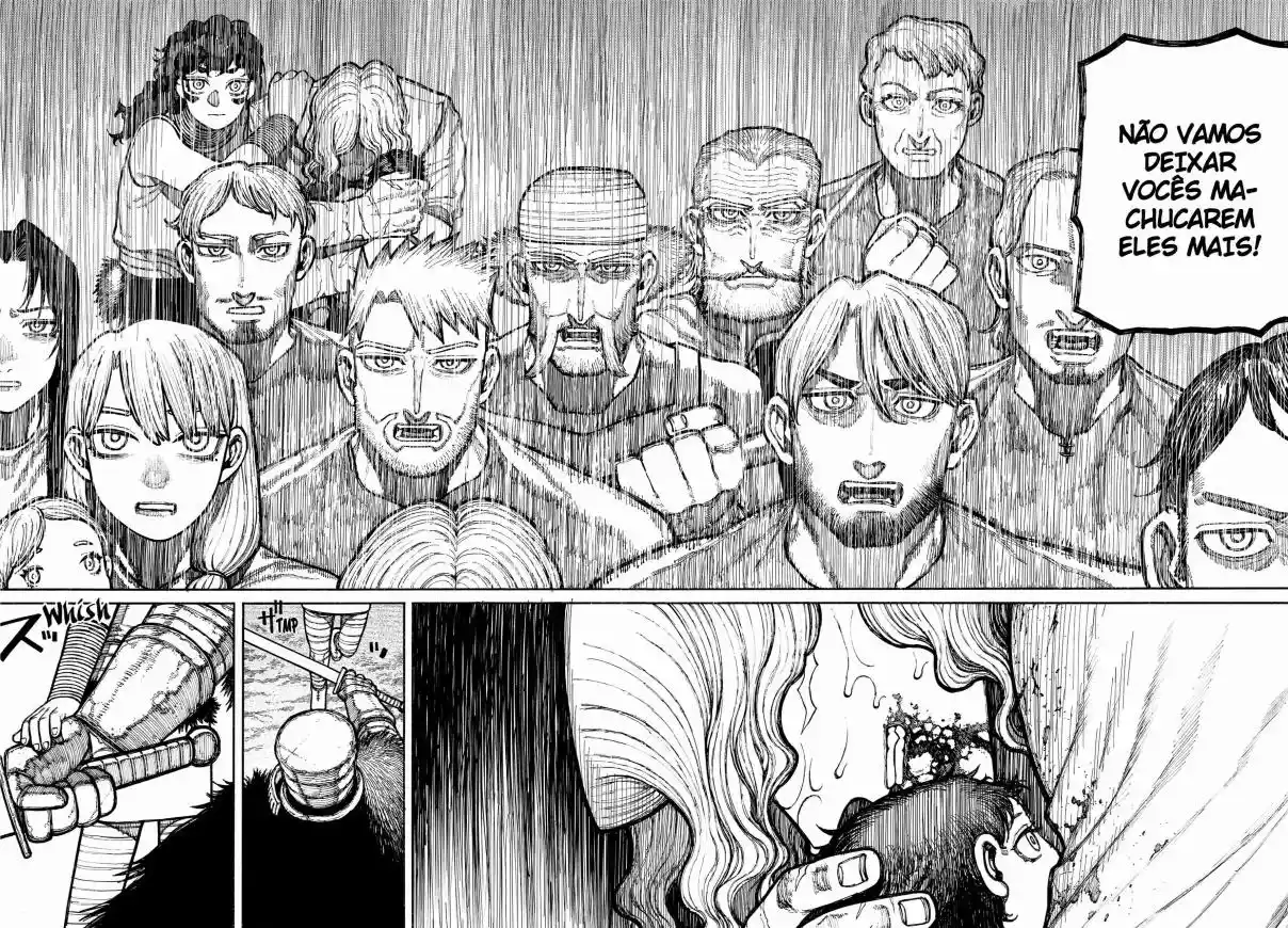 Read Centuria PT Manga Online