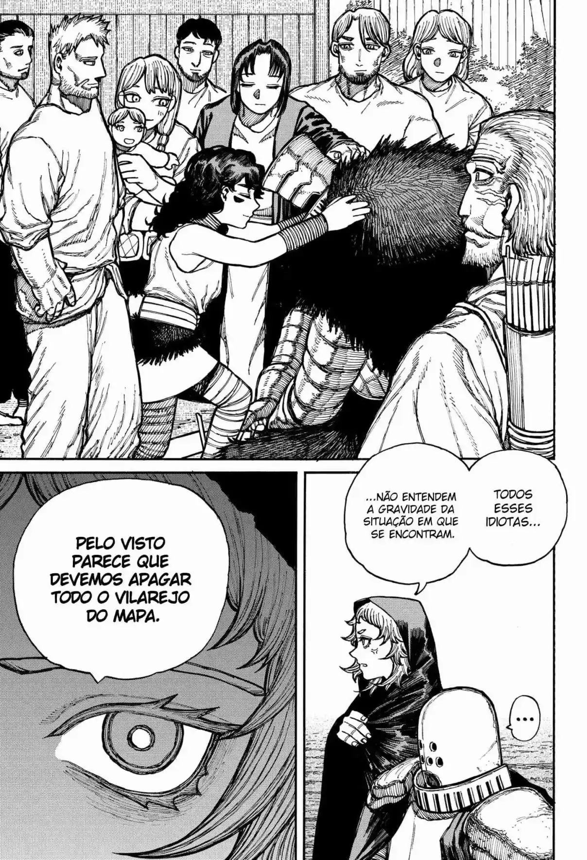 Read Centuria PT Manga Online