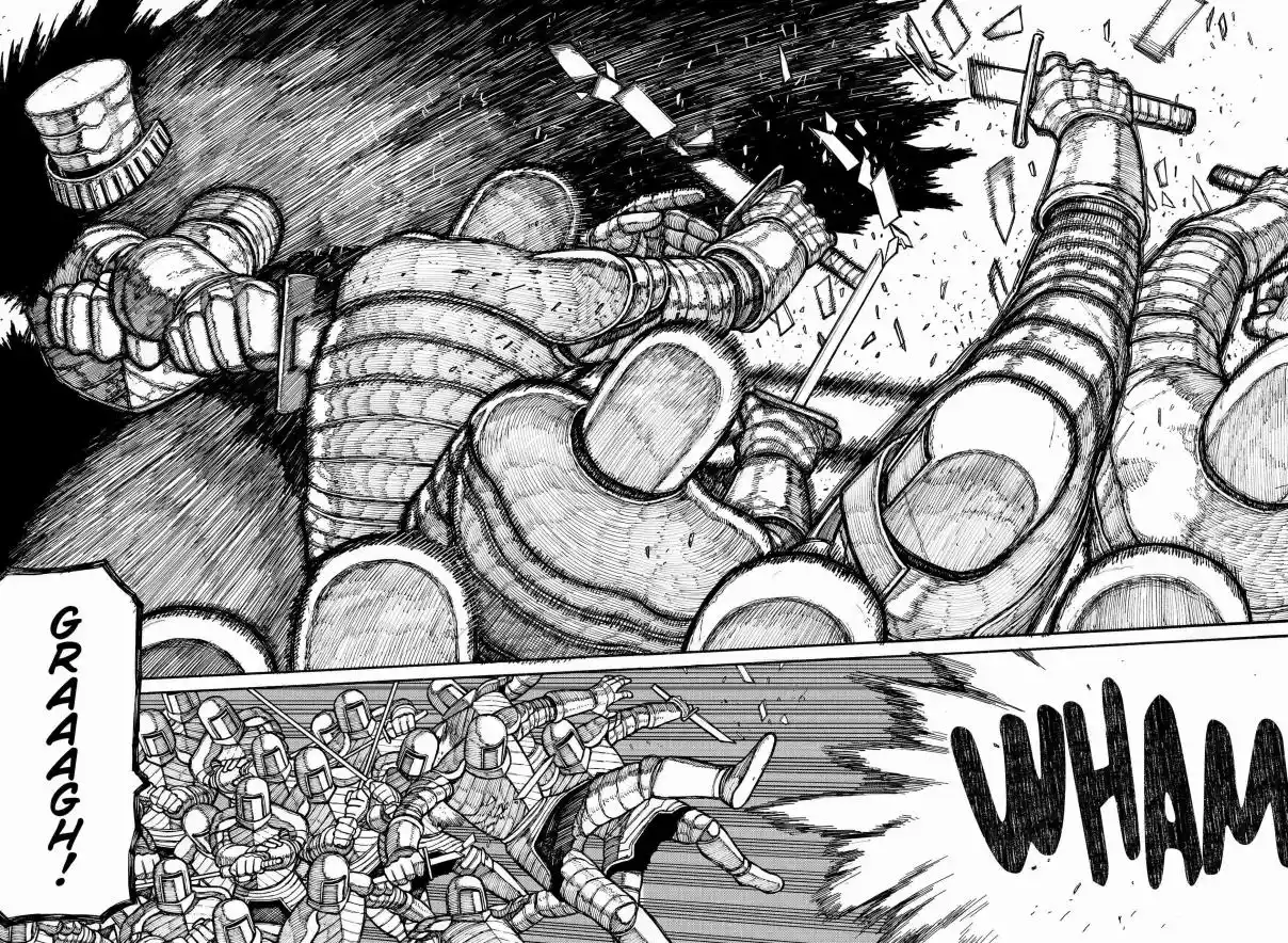 Read Centuria PT Manga Online