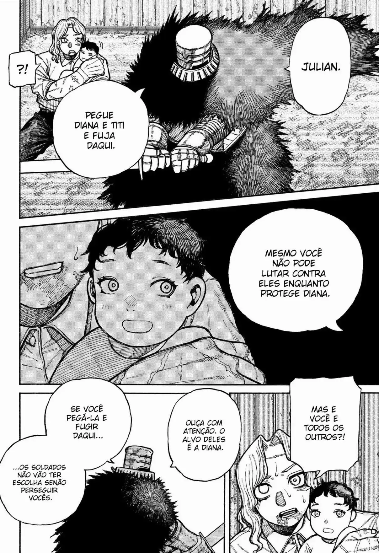 Read Centuria PT Manga Online