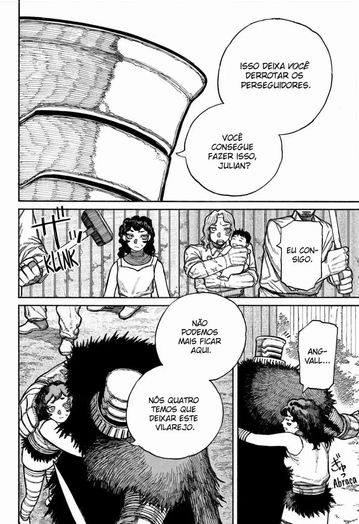 Read Centuria PT Manga Online