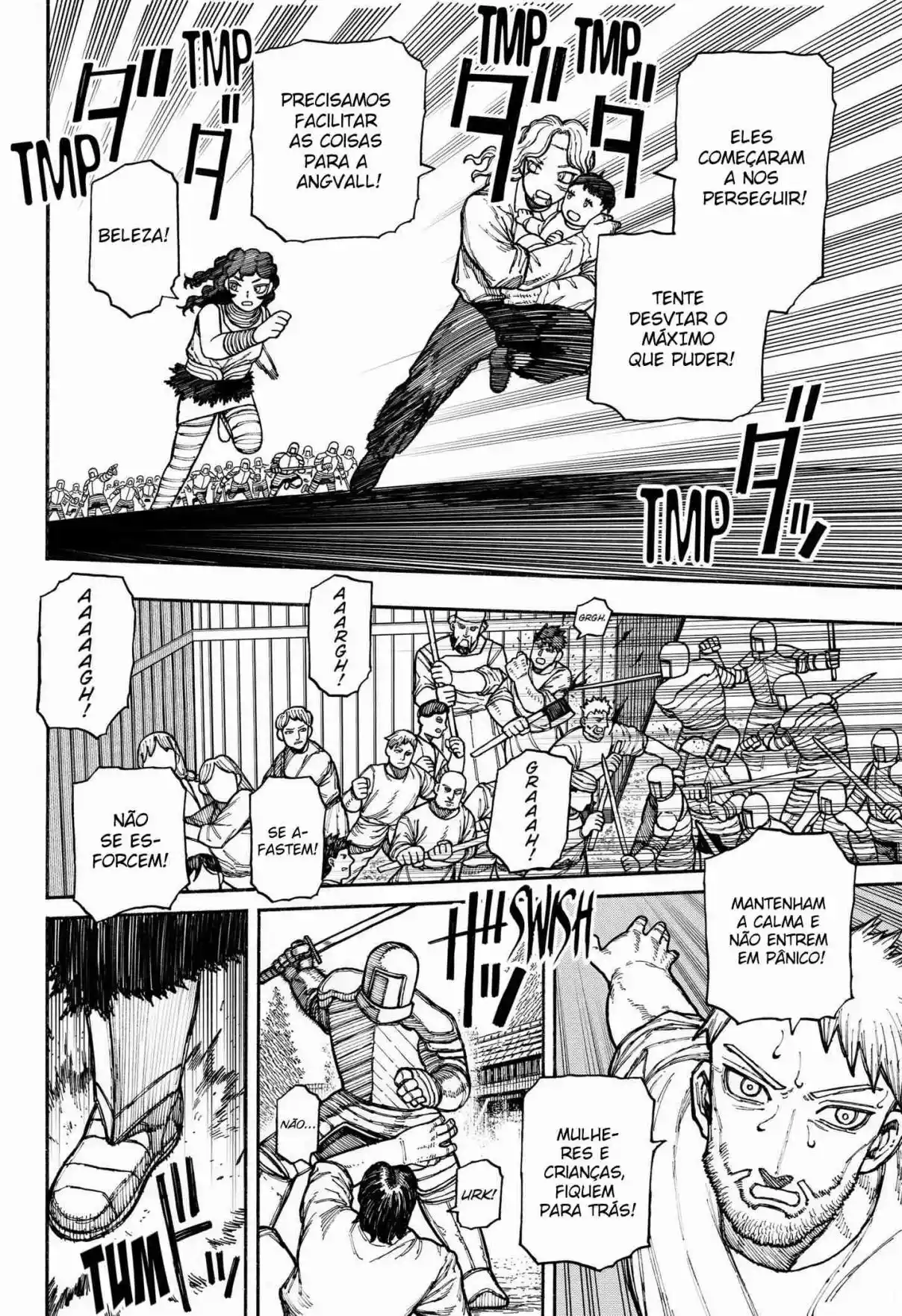 Read Centuria PT Manga Online