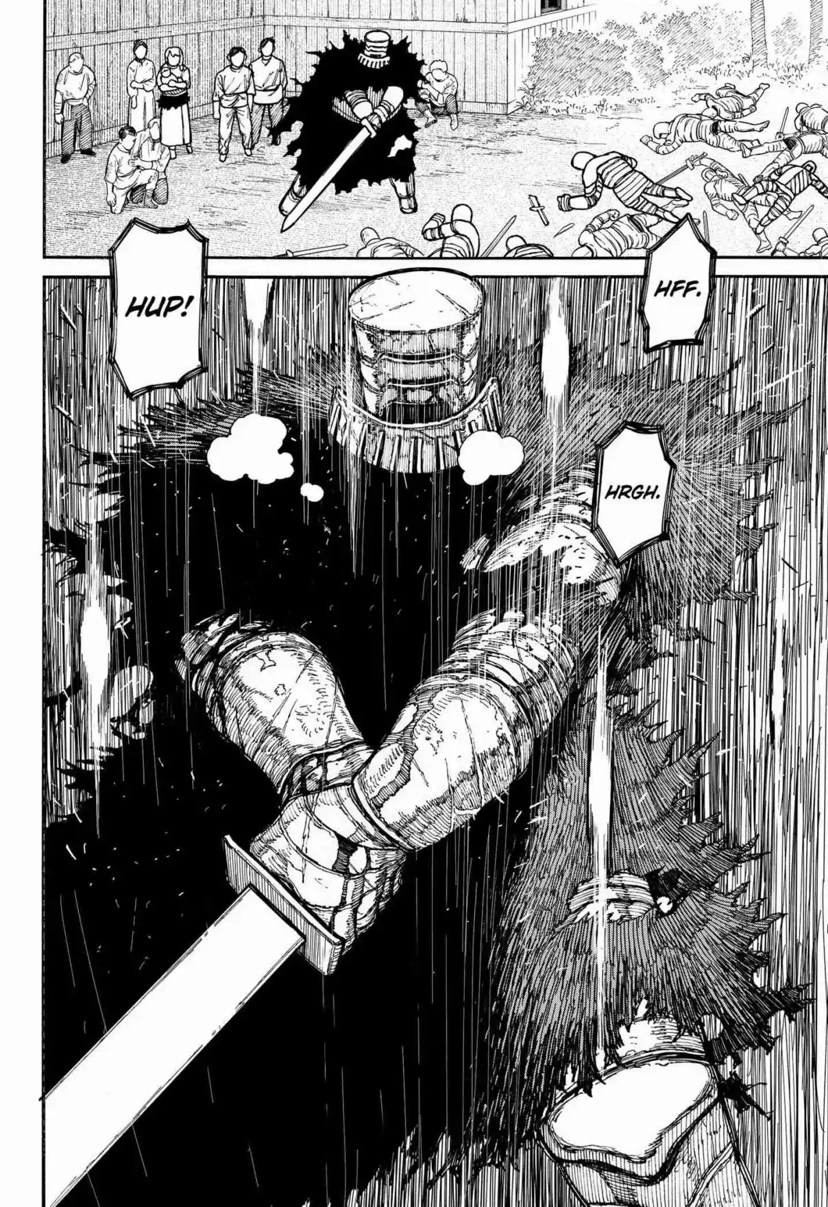 Read Centuria PT Manga Online