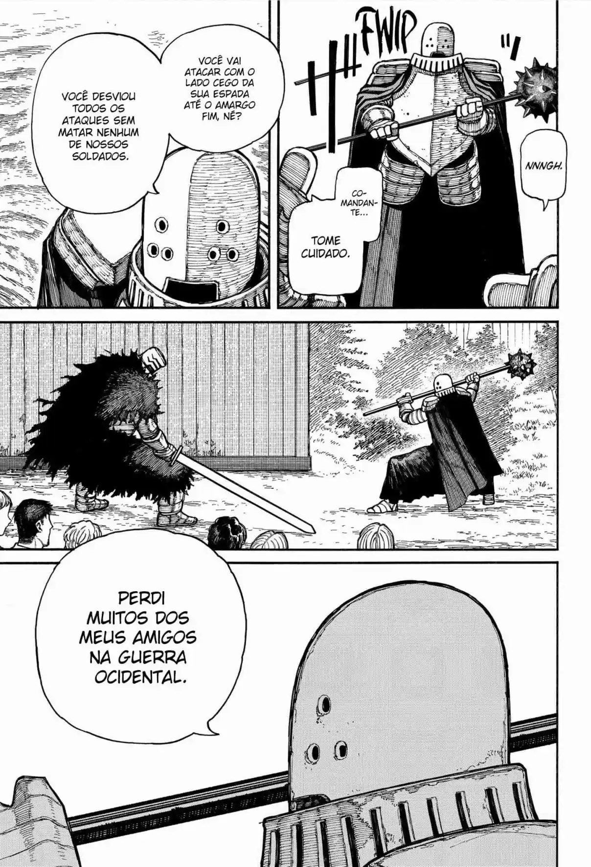 Read Centuria PT Manga Online