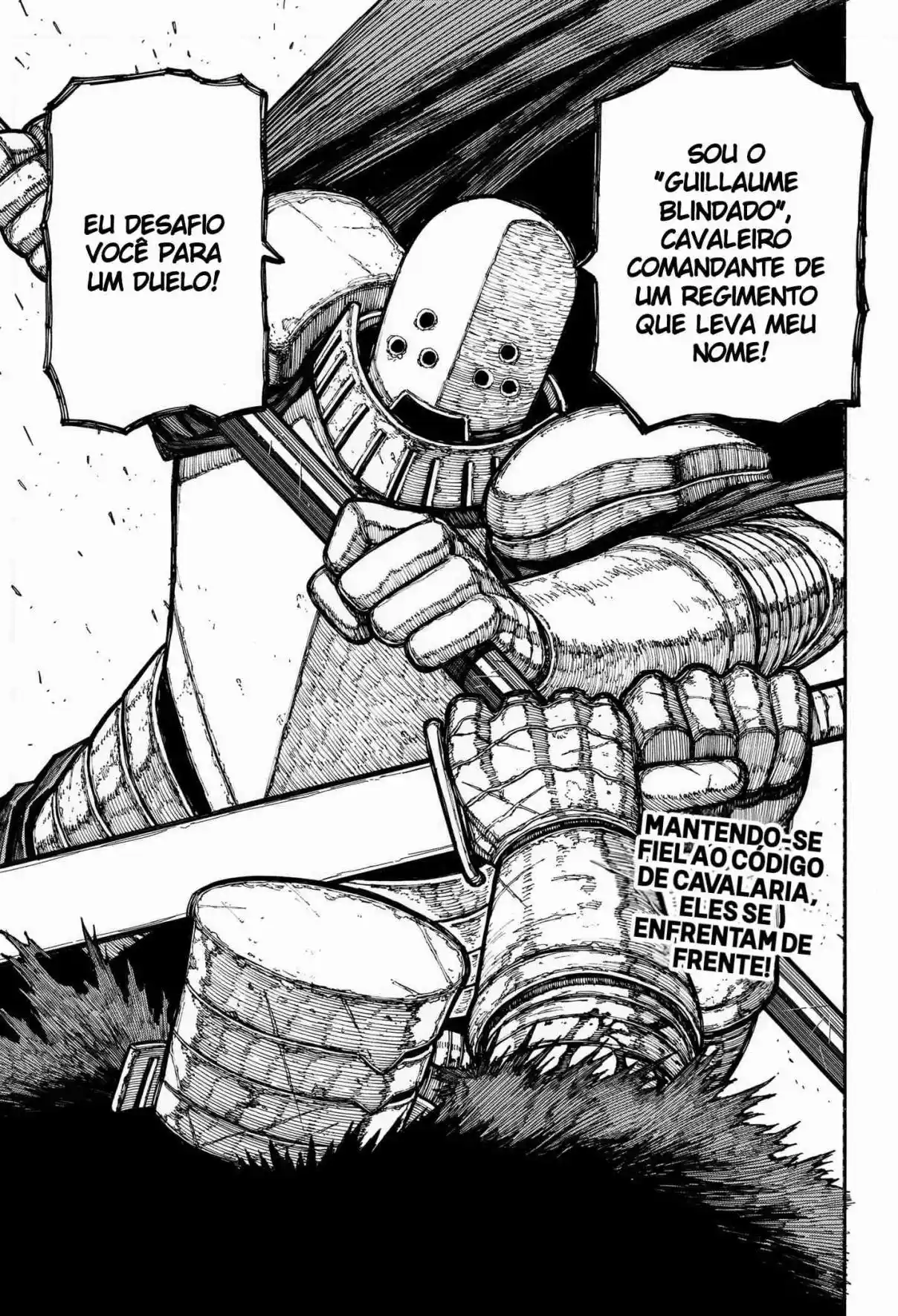 Read Centuria PT Manga Online