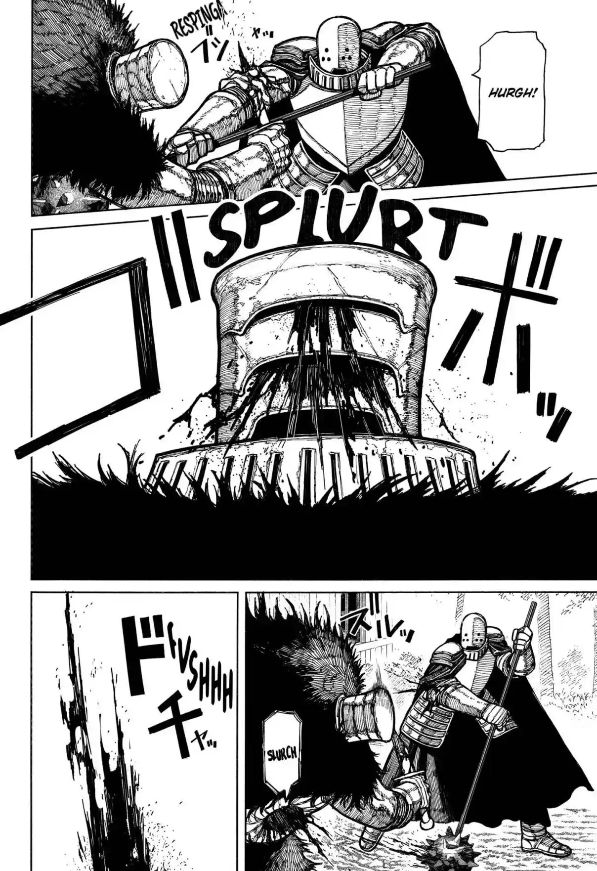 Read Centuria PT Manga Online