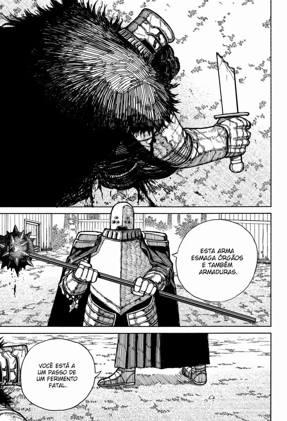 Read Centuria PT Manga Online