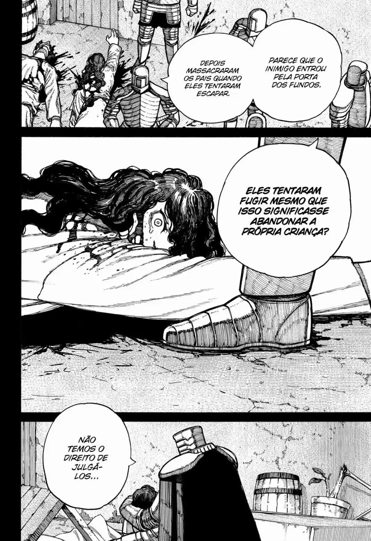 Read Centuria PT Manga Online