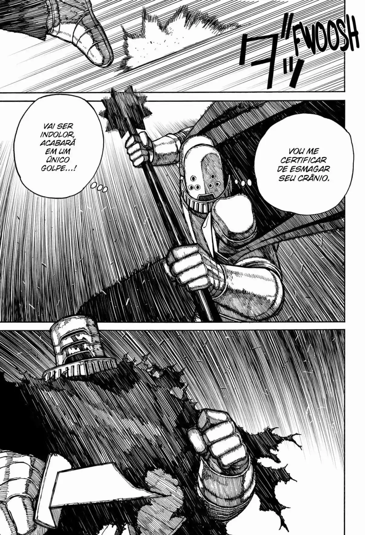 Read Centuria PT Manga Online