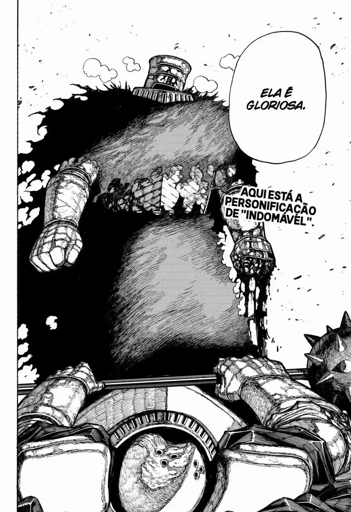 Read Centuria PT Manga Online