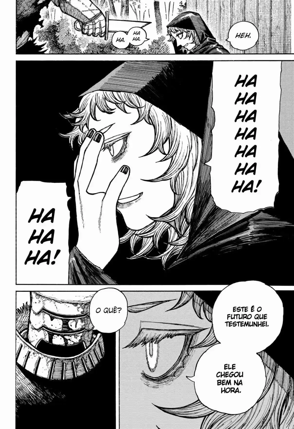 Read Centuria PT Manga Online