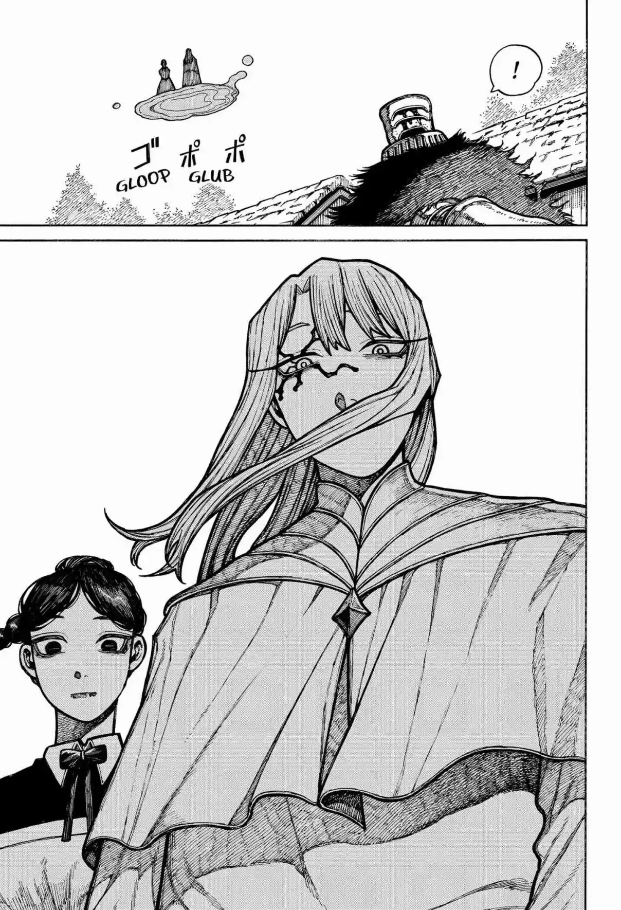 Read Centuria PT Manga Online