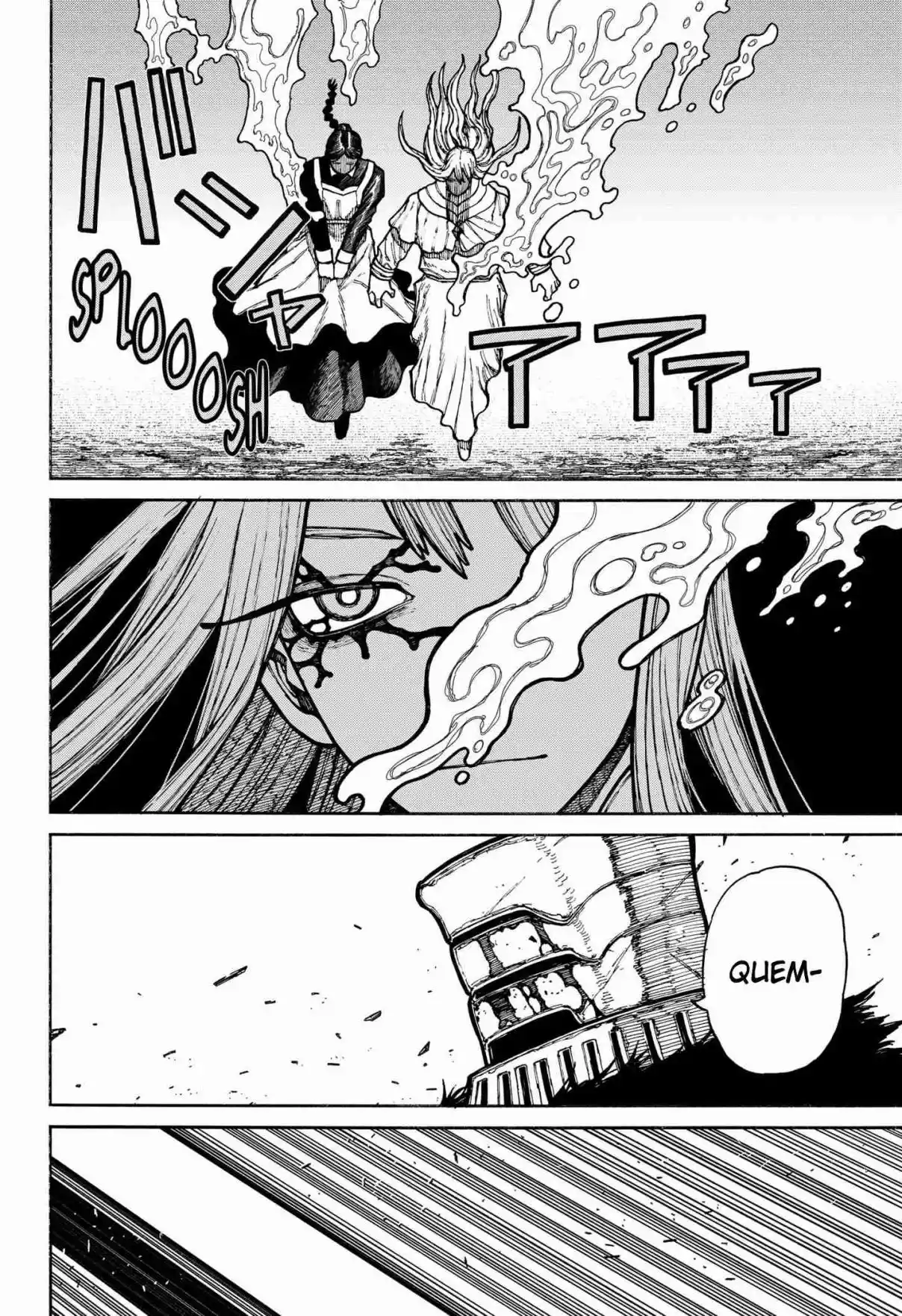 Read Centuria PT Manga Online