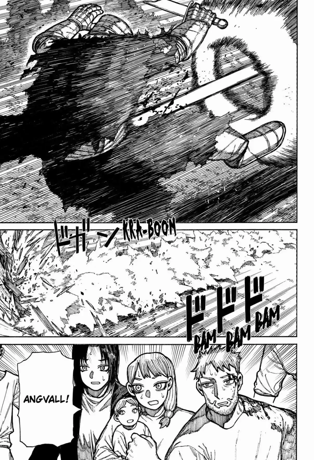 Read Centuria PT Manga Online