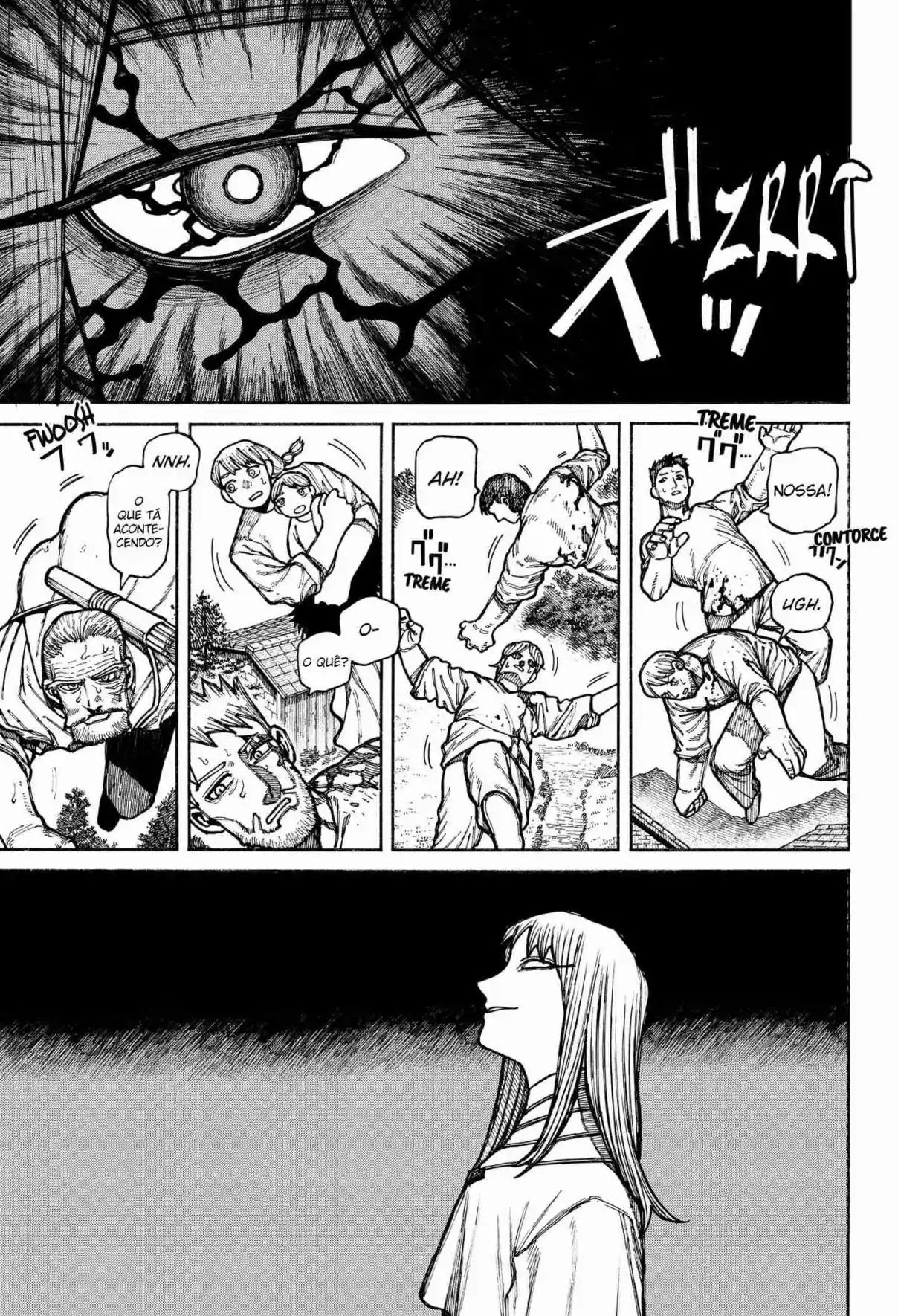 Read Centuria PT Manga Online