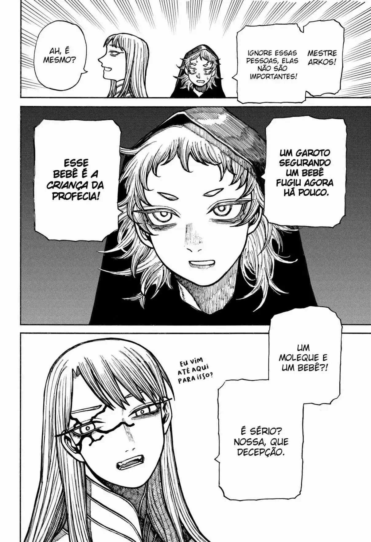 Read Centuria PT Manga Online