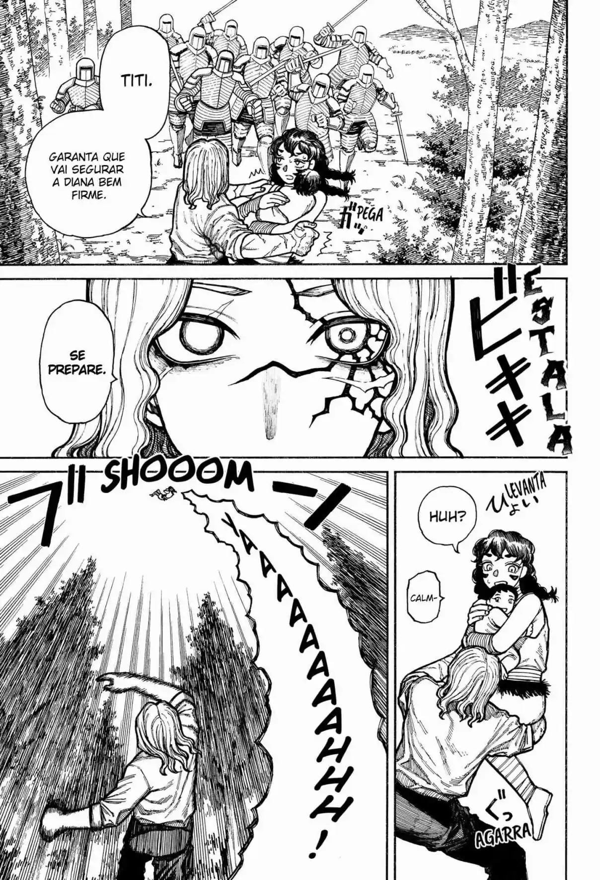 Read Centuria PT Manga Online