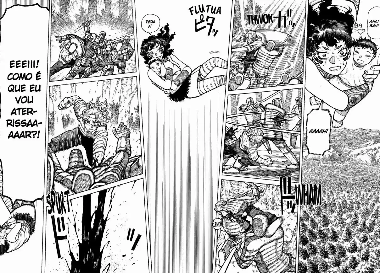 Read Centuria PT Manga Online