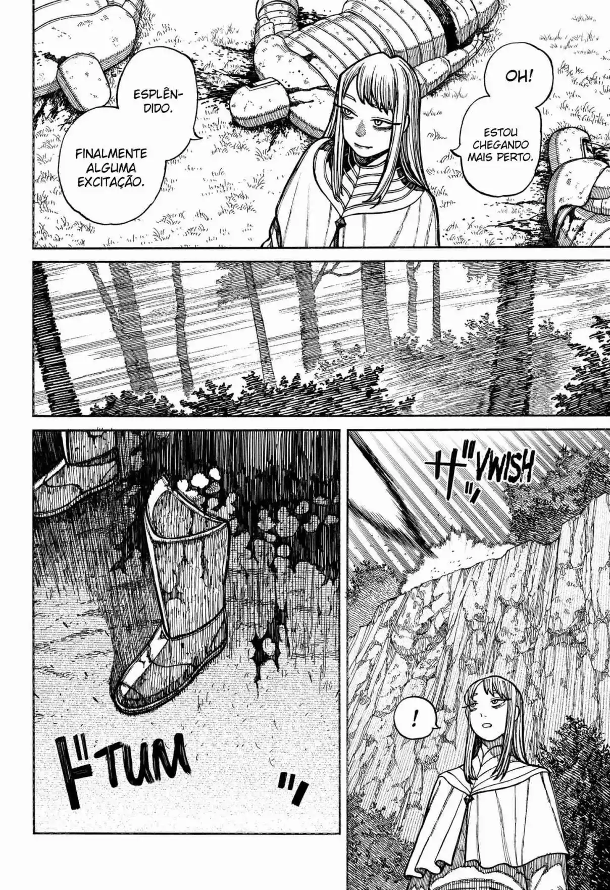 Read Centuria PT Manga Online