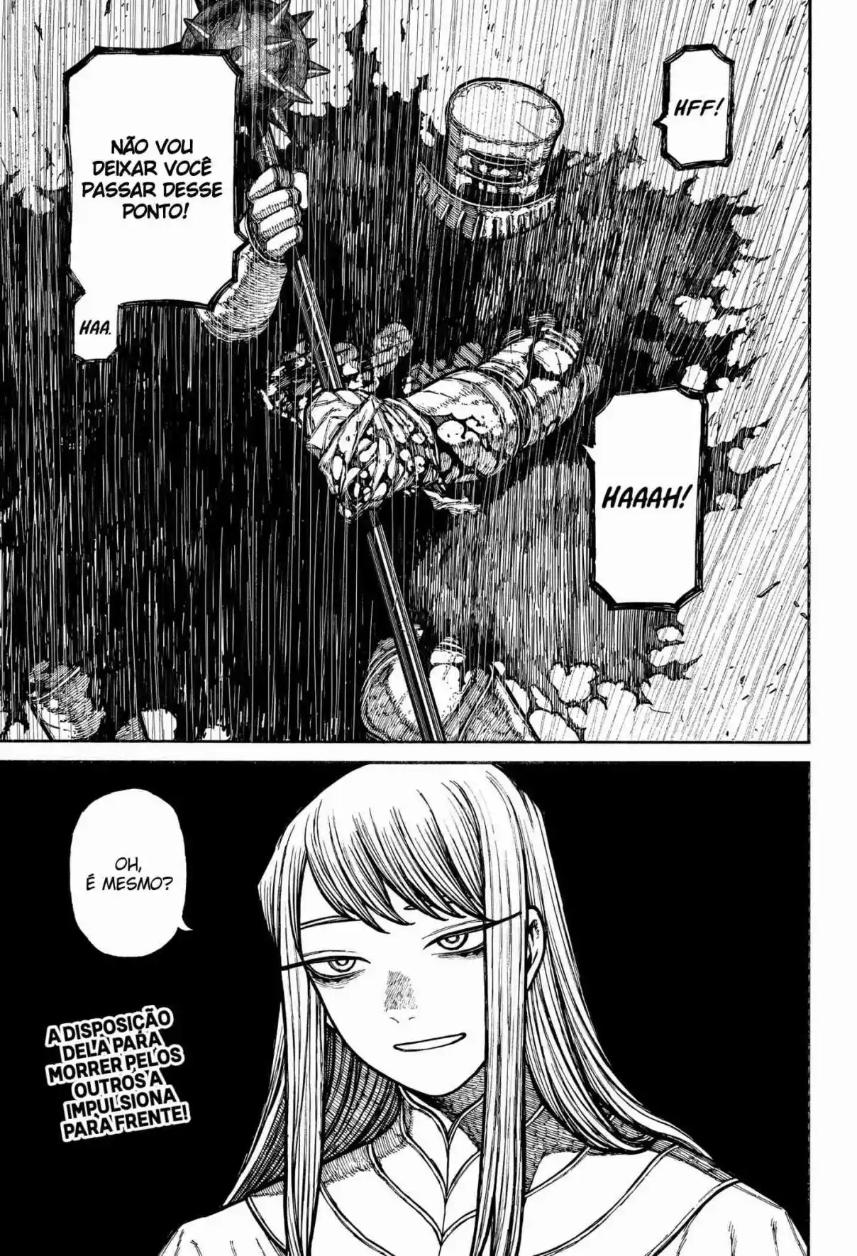 Read Centuria PT Manga Online