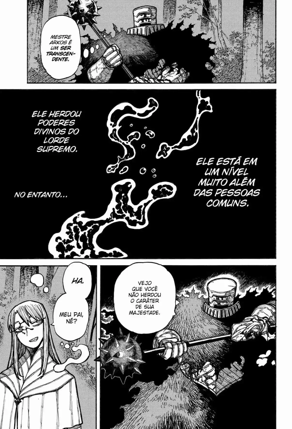 Read Centuria PT Manga Online