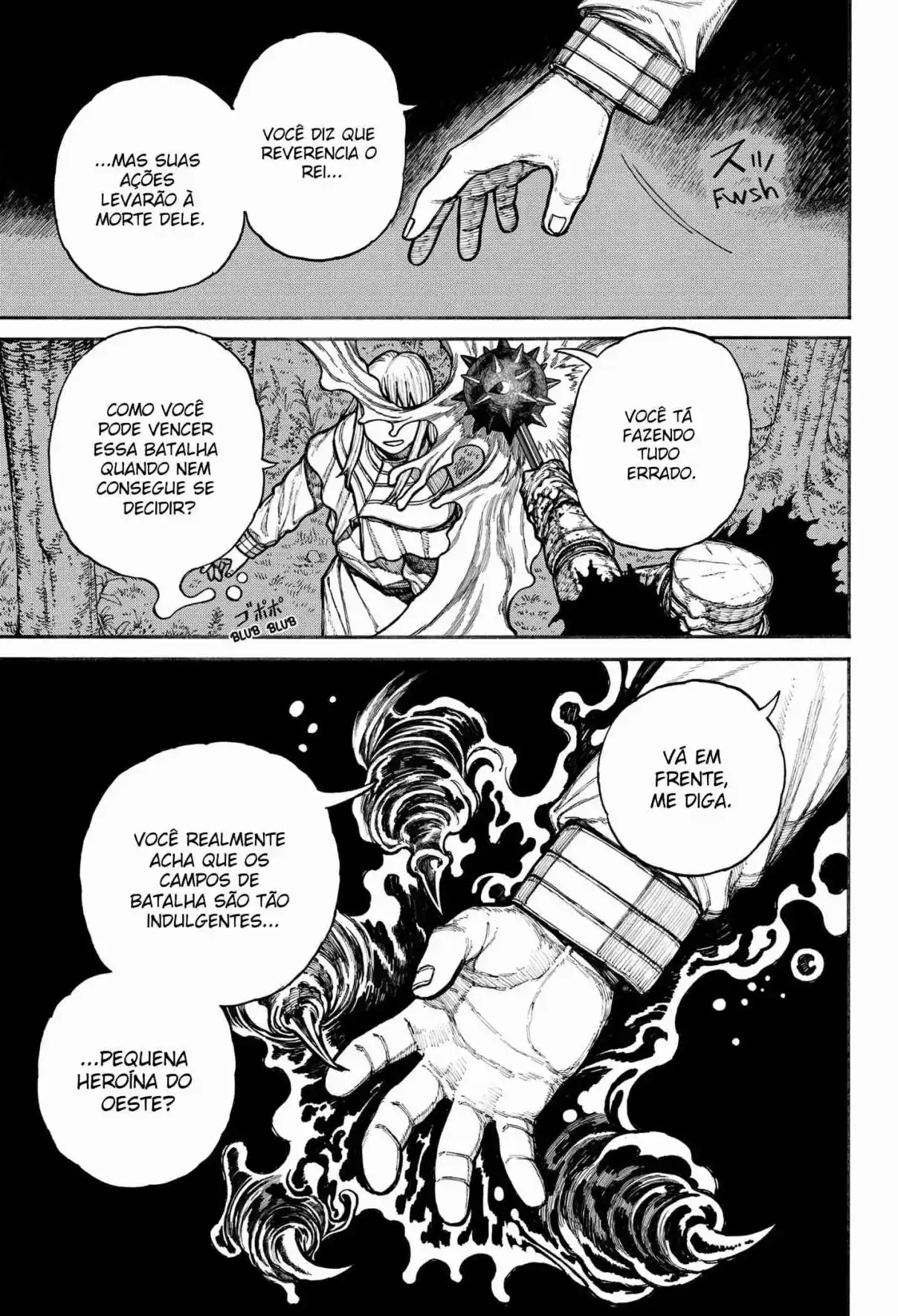 Read Centuria PT Manga Online