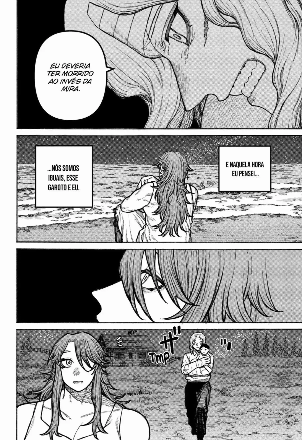 Read Centuria PT Manga Online