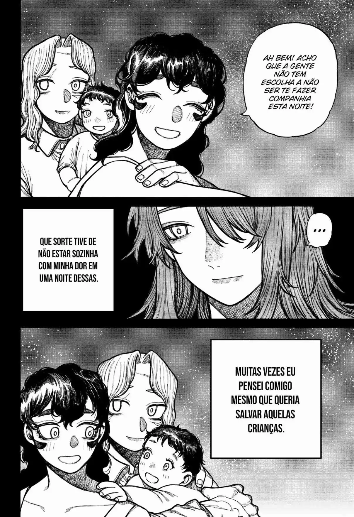 Read Centuria PT Manga Online