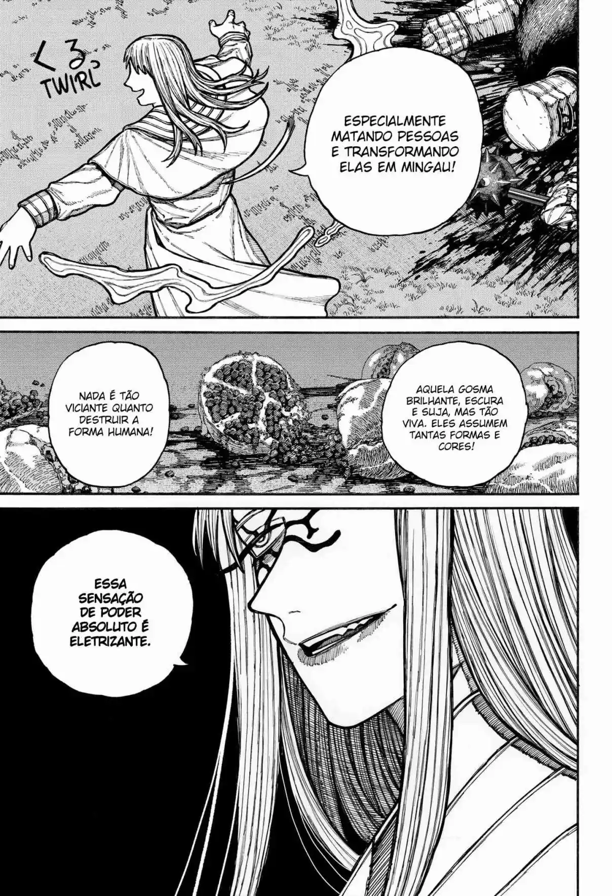 Read Centuria PT Manga Online