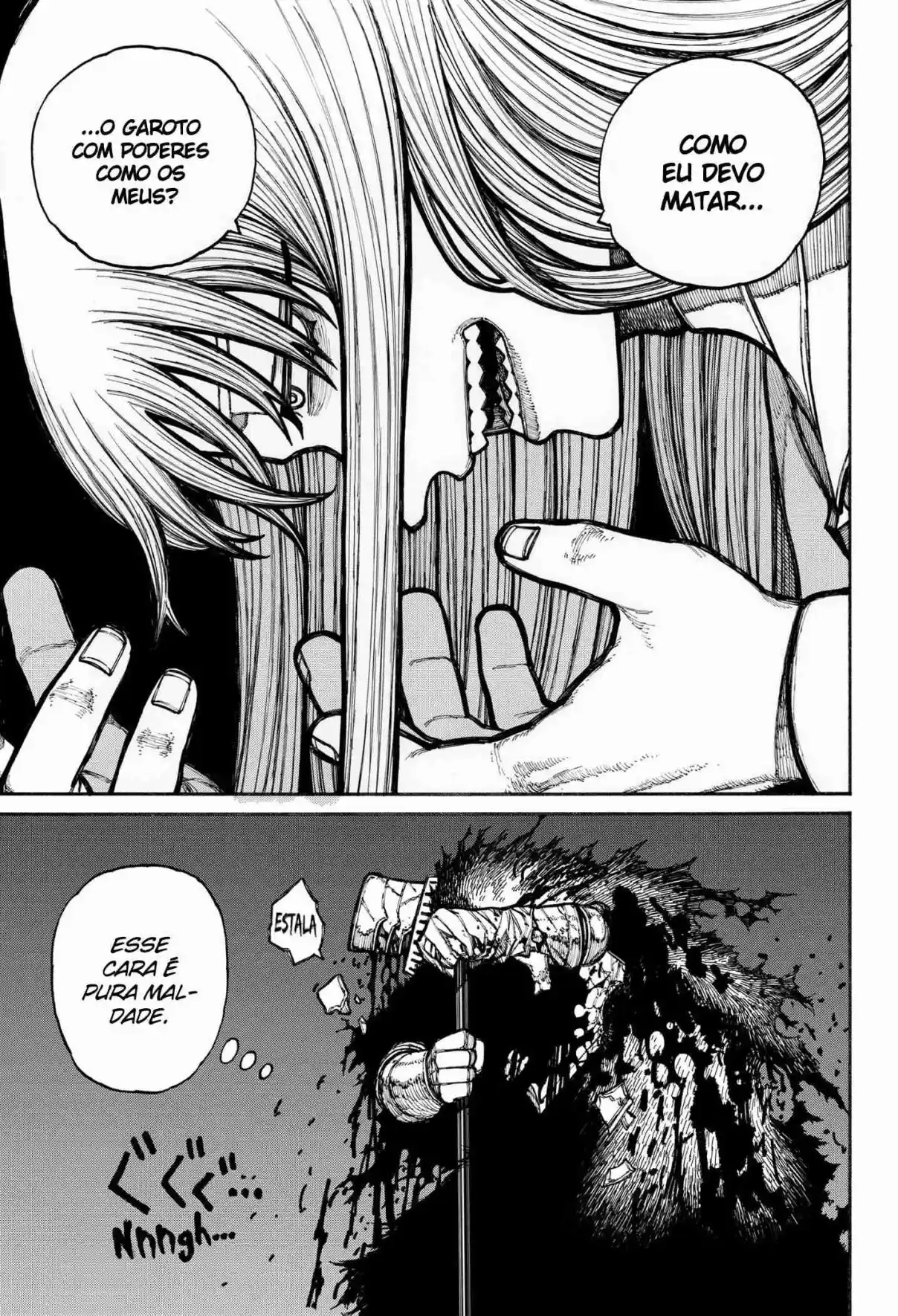 Read Centuria PT Manga Online