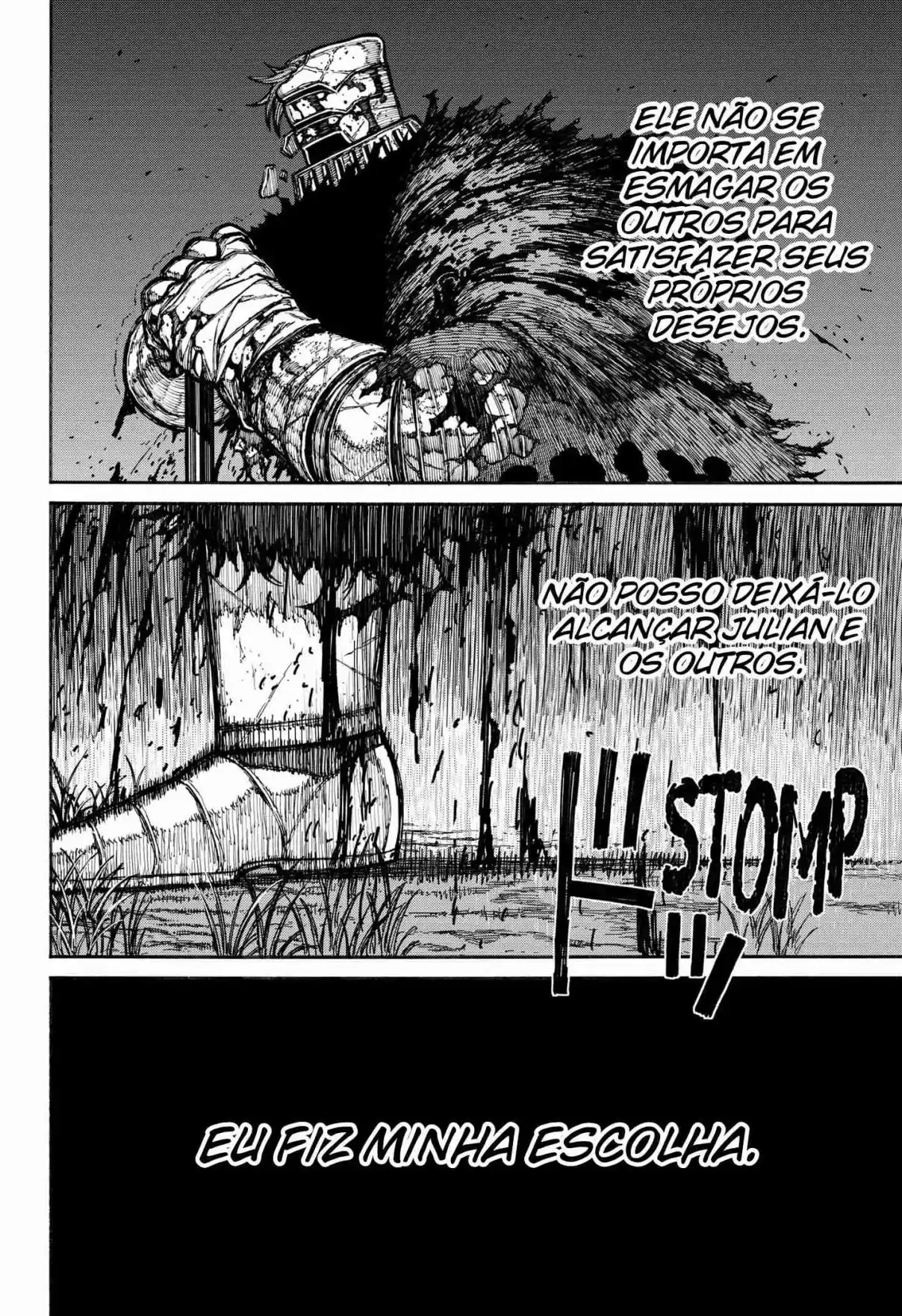 Read Centuria PT Manga Online