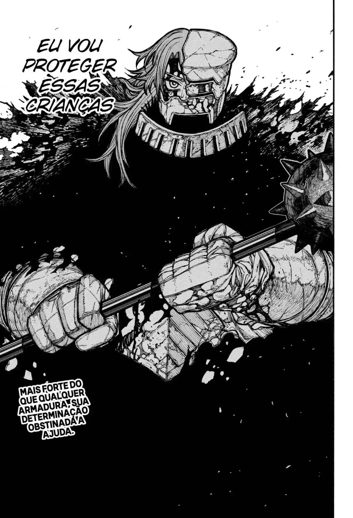 Read Centuria PT Manga Online