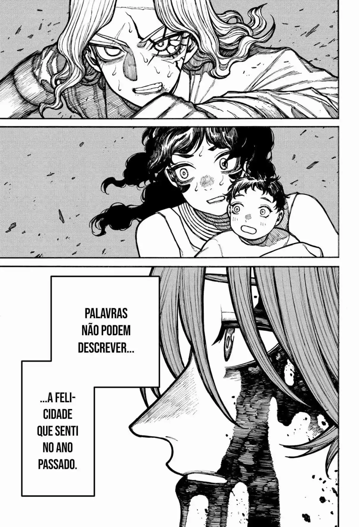 Read Centuria PT Manga Online