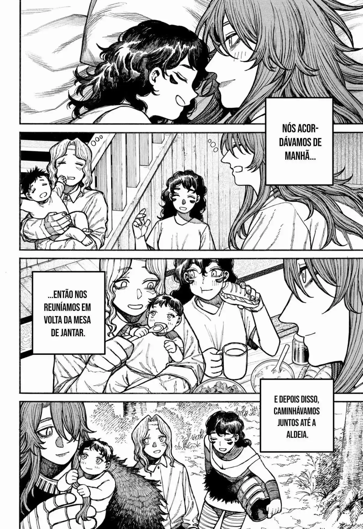 Read Centuria PT Manga Online