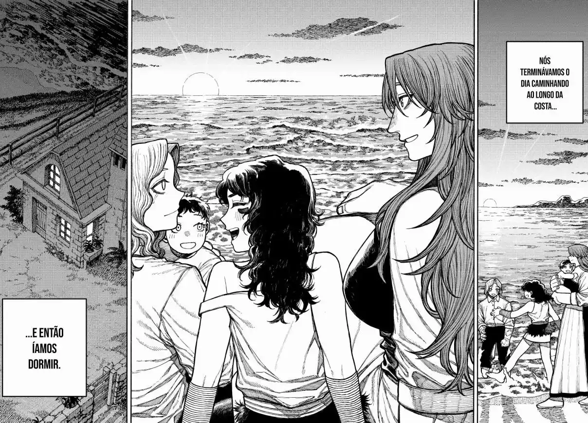 Read Centuria PT Manga Online