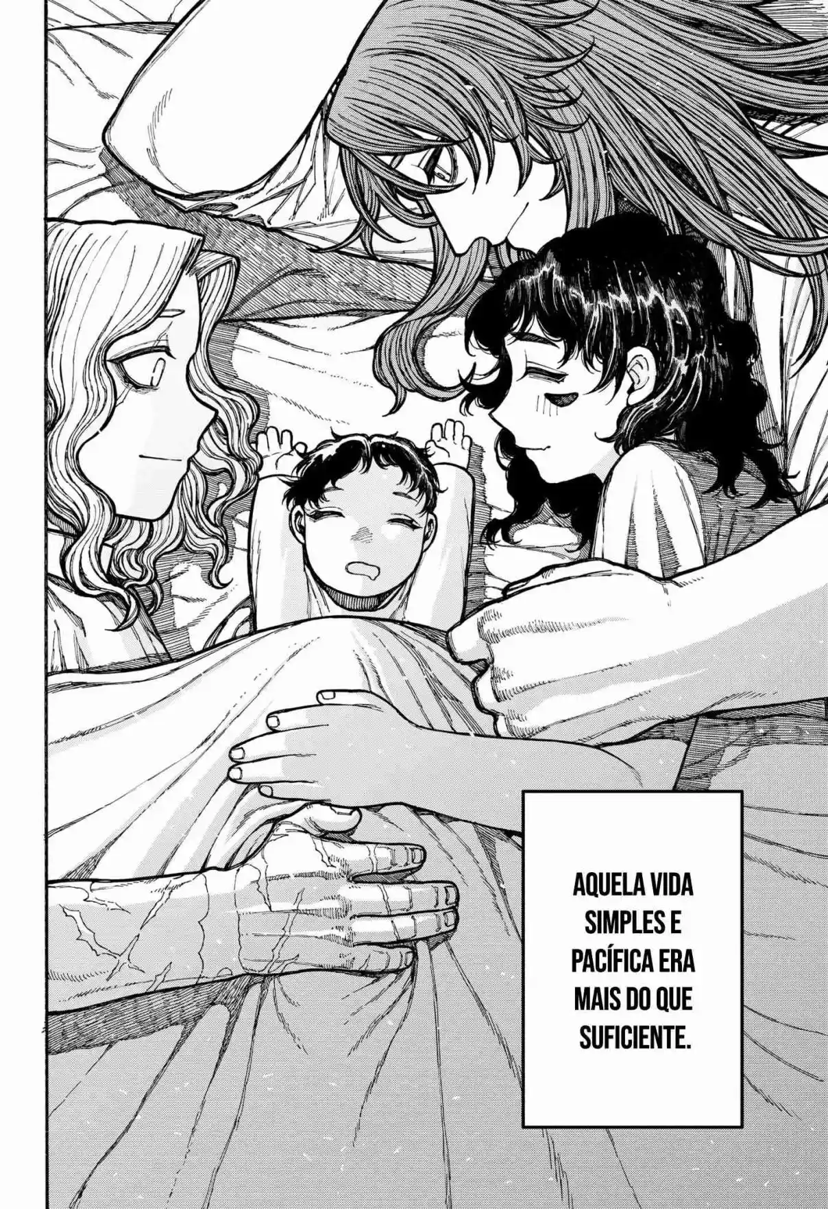 Read Centuria PT Manga Online