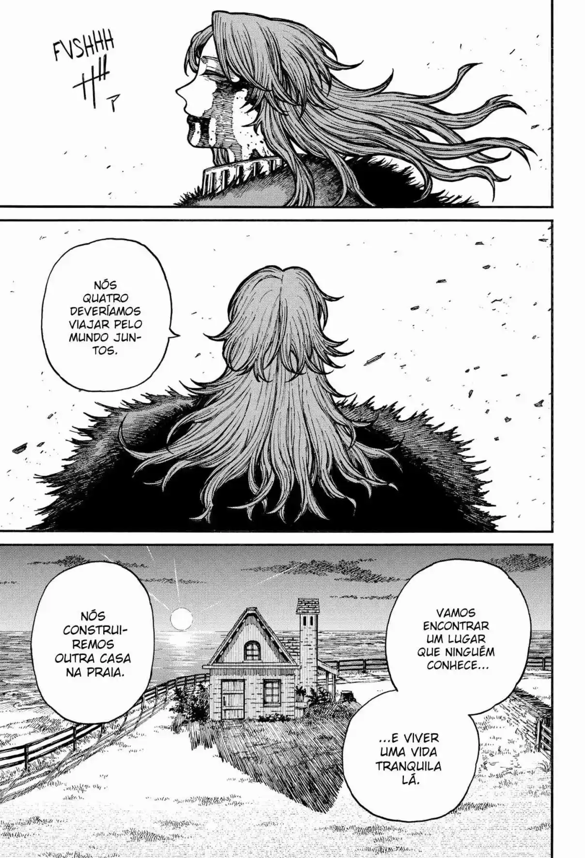 Read Centuria PT Manga Online