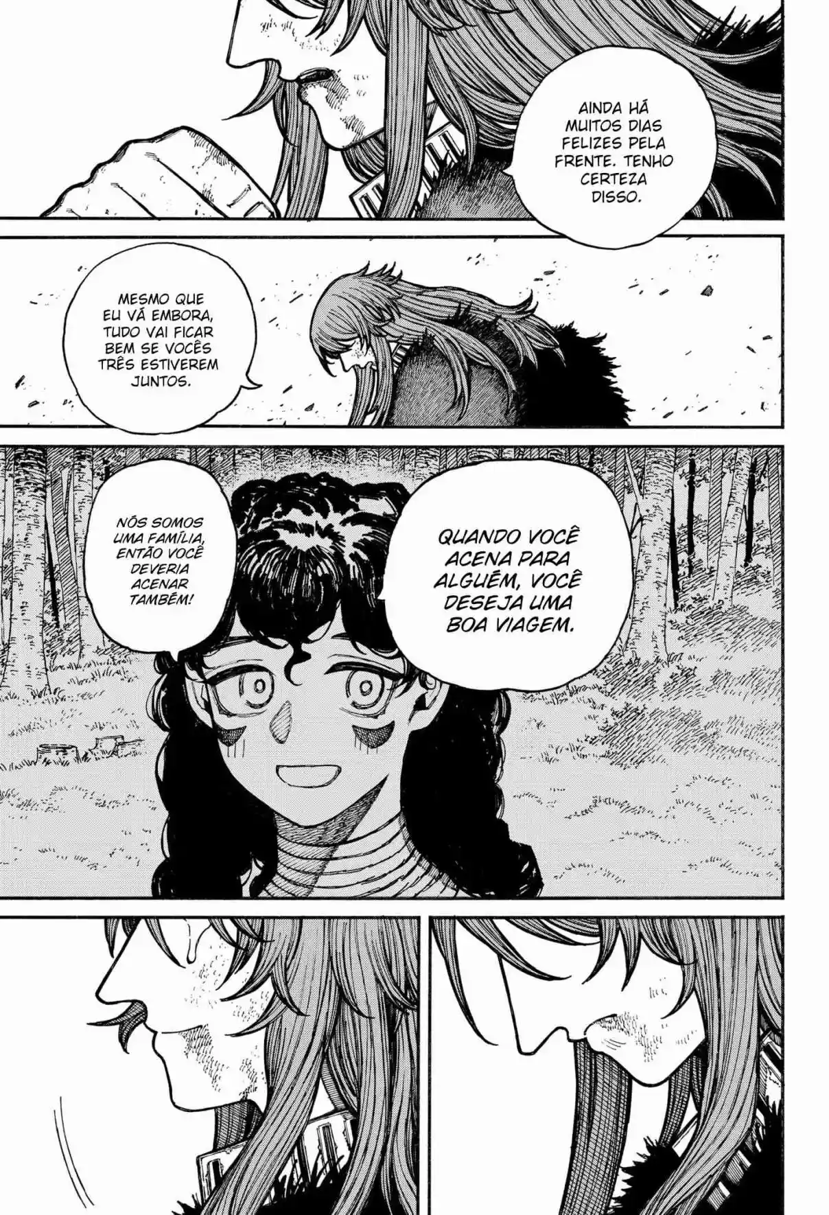 Read Centuria PT Manga Online