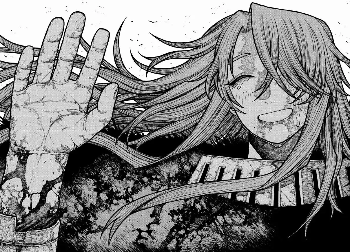 Read Centuria PT Manga Online