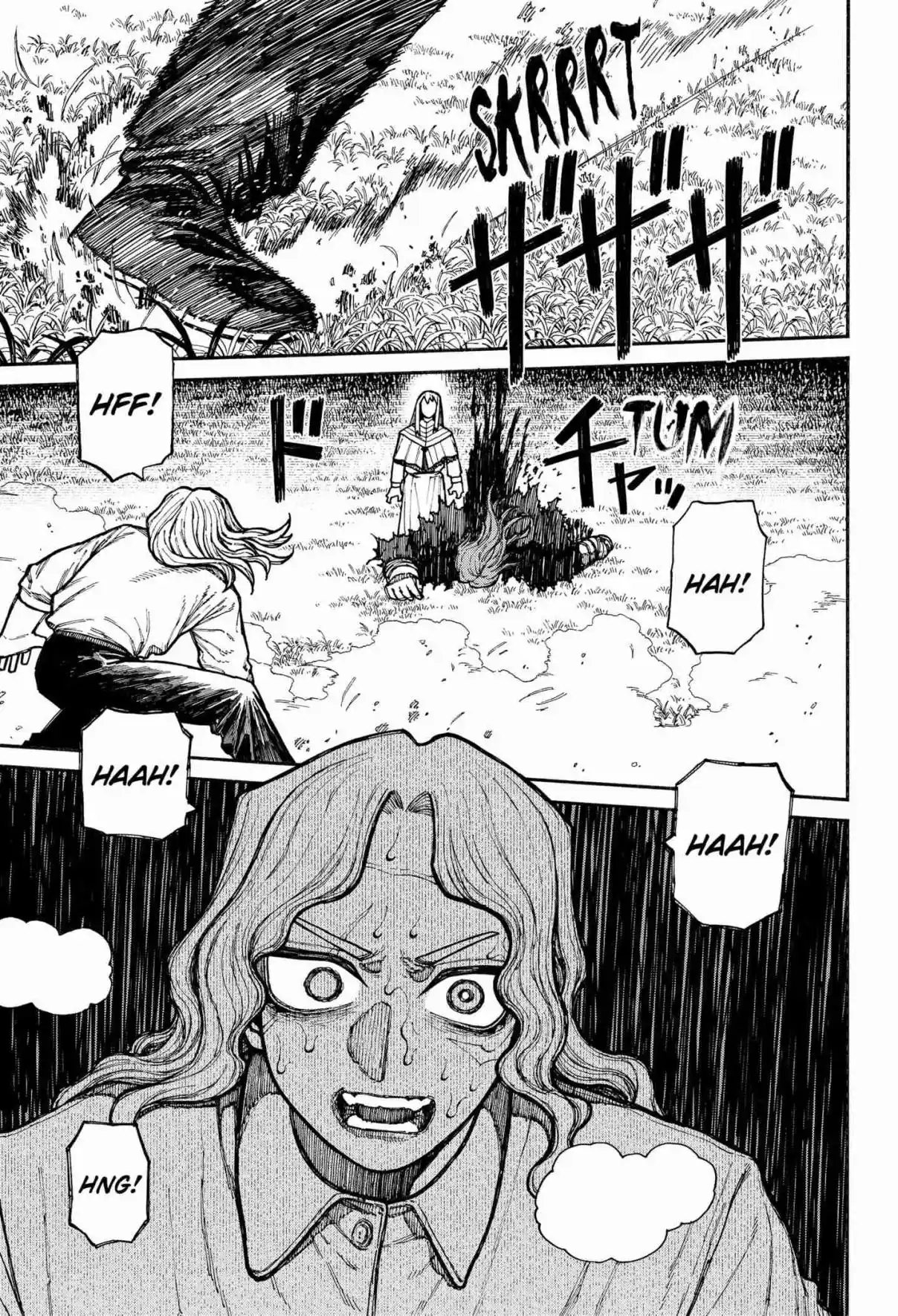 Read Centuria PT Manga Online