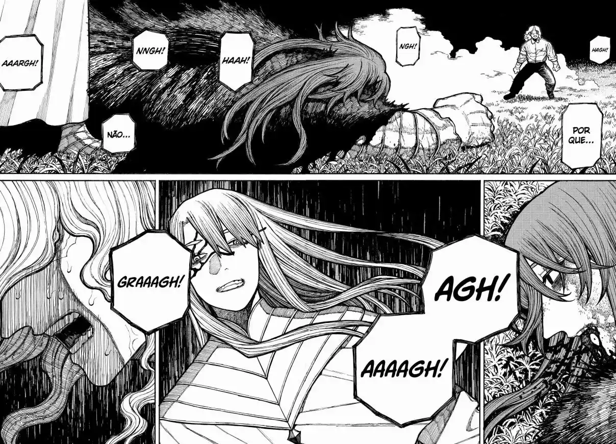 Read Centuria PT Manga Online